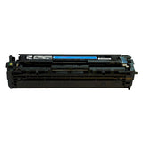 Reflection Toner Cyan 1,400 pg yield ( Replaces OEM# CB541A )