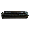 Reflection Toner Cyan 1,400 pg yield ( Replaces OEM# CB541A )