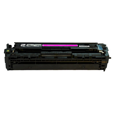 Reflection Toner Magenta 1,400 pg yield ( Replaces OEM# CB543A )