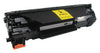 Reflection Toner Black 2,100 pg yield ( Replaces OEM# CE278A )