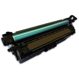Reflection Toner Black 5,500 pg yield ( Replaces OEM# CE400A )