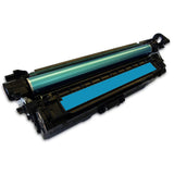 Reflection Toner Cyan 6,000 pg yield ( Replaces OEM# CE401A )