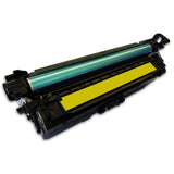 Reflection Toner Yellow 6,000 pg yield ( Replaces OEM# CE402A )