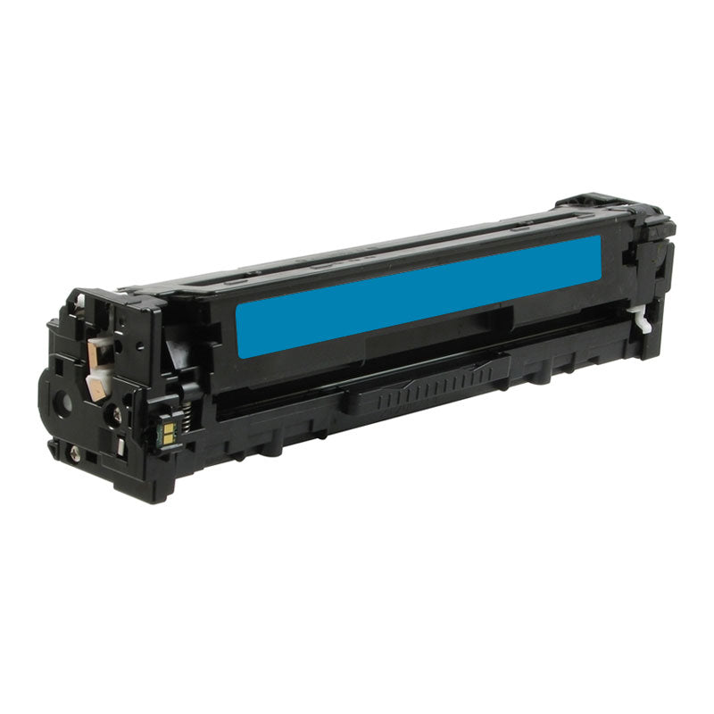 Reflection Toner Cyan 1,800 pg yield ( Replaces OEM# CF211A )