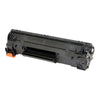 Reflection Toner Black 1,500 pg yield ( Replaces OEM# CF283A )