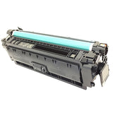 Reflection Toner Black 12,500 pg yield ( Replaces OEM# CF360X )