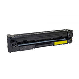 Reflection Toner Yellow 2,300 pg yield ( Replaces OEM# CF402X )