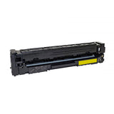 Reflection Toner Yellow 1,400 pg yield ( Replaces OEM# CF402A )