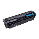 Reflection Toner Cyan 2,300 pg yield ( Replaces OEM # CF411A )