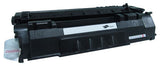 Reflection Toner Black 3,000 pg yield ( Replaces OEM# Q7553A )
