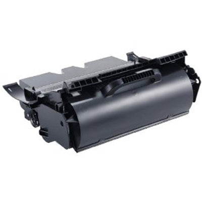 Reflection Toner  Black  MICR  TAA  ( Replaces OEM# 12A7462-MICR )