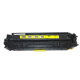 Reflection Toner Yellow