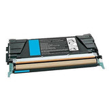 Reflection Toner Cyan 5,000 pg yield TAA ( Replaces OEM# C5240CH )