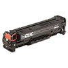Reflection Toner Black 3,500 pg yield ( Replaces OEM# CC530A )