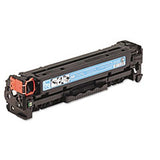 Reflection Toner Cyan 2,800 pg yield ( Replaces OEM# CC531A )