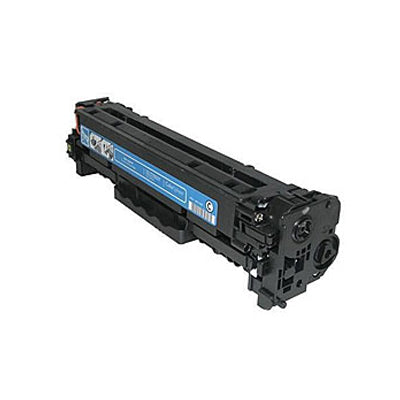 Reflection Toner Cyan 2,600 pg yield ( Replaces OEM# CE411A )