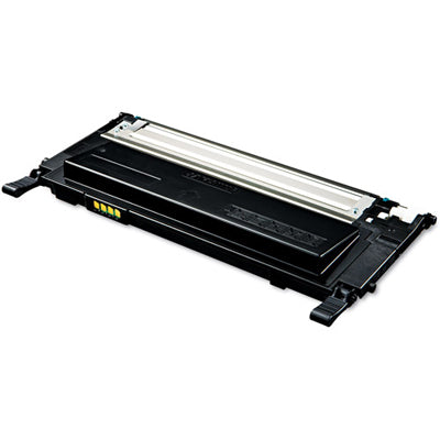 Reflection Toner  Black 1 500 pg yield  TAA  ( Replaces OEM# CLTK409S )