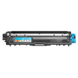 Reflection Toner Cyan 2,200 pg yield ( Replaces OEM# TN221C )