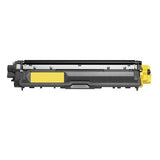 Reflection Toner Yellow 2,200 pg yield ( Replaces OEM# TN221Y )
