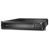 APC Smart UPS SMX3000RMLV2U X 3000VA LCD 100-127V Rack