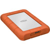 Seagate LaCie Rugged Mini 5TB USB 3