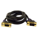 Belkin VGA 5 PIinHD D-SUB Extension Cabe 6FT HD-15