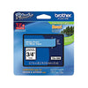 Brother Label Tape TZE545 Blue 0.70