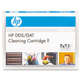 HP C8015A 4mm DDS-6 (DAT160) Cleaning Cartridge