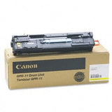 Canon Drum 7622A001AA GPR-11 Yellow 40 0 pg yield
