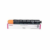Canon Toner 2800B003AA GPR-33 Magenta 52 0 pg yield