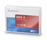 Quantum/Cetance CDM24  DDS-3 Backup Tape Cartridge