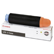 Canon Toner 0387B003AA GPR-19 Black 47 0 pg yield