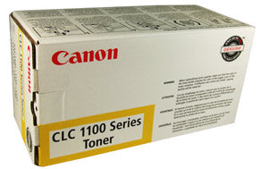 Canon Toner 1441A003AA Yellowith 5 700 pg yield