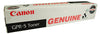 Canon Toner 4235A003AA GPR-5 Black 18 0 pg yield