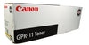 Canon Toner 7626A001AA GPR-11 Yellow 25 0 pg yield