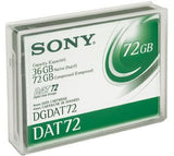 Sony DGDAT72WW DAT72 Backup Tape Cartridge