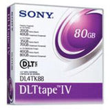 Sony DLT-4 Data Backup Tapes
