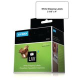 Dymo LabelWriter Shipping Labels White 44228 8