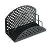 Fellowes Mini Sorter Perf-Ect Black