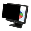 Fellowes Privacy Filter 15.6W Laptop and Monitors 0.672916666666667