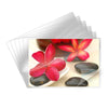 Fellowes Hot Laminating Pouches Letter Size 11.5inx9in Landscape 5mil