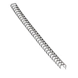 Fellowes Binding Comb Wire 1 4" Diameter 35 Sheet