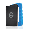 G-Technology G-Drive 2TB USB 3 v2 Lightweight Rugged Evolution