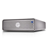 G-Technology G-Drive 3.84TB PCIe SSD Prof Enterprise Class Thunderbolt