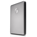 G-Technology G-Drive 4TB USB-C v2 Mobile Space Gray
