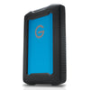 G-Technology ArmorATD 4TB USB-C Rugged All-Terrain Drive