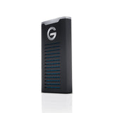 G-Technology G-Drive 500GB Mobile SSD R-Series USB 3.1 Gen-2