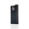 G-Technology G-Drive 500GB Mobile SSD R-Series USB 3.1 Gen-2