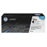 HP Toner C9700A Black 5 0 pg yield