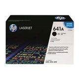 HP Toner C9720A 641A Black 9 0 pg yield